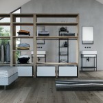 Colavene SmarTop per lavanderia mobili a giorno e cassettoni scorrevoli 2