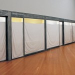 BRAFA 17 Christo Ospite Onore progetto