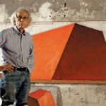 BRAFA 17 Christo Ospite Onore