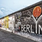 BRAFA 20 Ospite Onore muro berlino