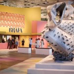 BRAFA 22 Arne Quinze Ospite Onore 1