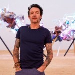 BRAFA 22 Arne Quinze Ospite Onore 3