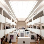 BRAFA 27 Ixelles Museum Interni