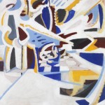 BRAFA 27 Ixelles Museum Jules Schmalzigaug Untitled 1914