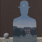 BRAFA 27 Ixelles Museum R Magritte