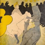 BRAFA 27 Ixelles Museum T Lautrec