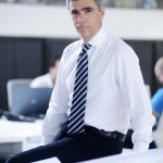 CPM   Massimo Bellezza (Presidente e AD) Ph Alessandro Lercara
