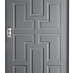 dierre porta blindata synergy out sentry 1