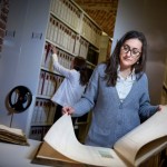 Fondazione 1563 Archivio ph A Lercara