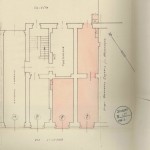 Fondazione1563 Piantina stabile Archivio Storico della Compagnia di San Paolo