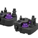 Kessel AqualiftL Mono Duo