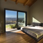 Navello Finestra in legno Omero 