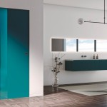 Dierre   controtelai per porte scorrevoli New Space raso muro (3)