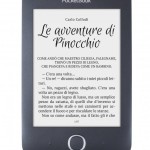 PocketBook   Basic3 nero