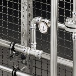 Viega Sanpress Inox LF Impianti Industriali