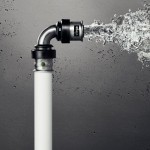 Viega Smartpress raccordi in acciaio inossidabile e bronzo