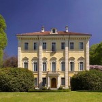 vigna madama reale