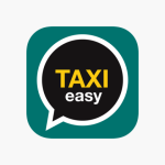 App TaxiClick Easy