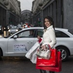 Taxi Torino Shopping Ph. A. Lercara