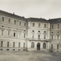 Fondazione 1563; Fototeca; Educatorio Duchessa Isabella Torino nel 1911