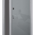 Dierre Porta blindata Hibry Wall Security rivestimento ABS copia