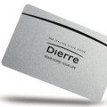 3 Dierre   Key Card