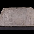BRAFA2020-Stele of Ramses II-Theatrum Mundi