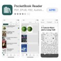 PocketBook Reader App