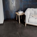 Ceramiche Piemme   Materia Floor Deep 60x60cm  Wall Zaphire 60x60cm 
