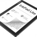 PocketBook   Il nuovo ereader InkPad Lite (colore Dark Grey)