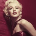 Marilyn Monroe, Los Angeles, California,1953