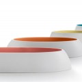 Axa   lavabi in ceramica VIS (composizione)
