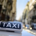 Taxi Torino_ph.A.Lercara