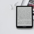 PocketBook   InkPad Color un ereader che diventa hub per ebook e audiolibri