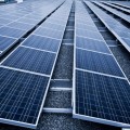 Coesa   il fotovoltaico industriale tra le specializzazioni dell'azienda
