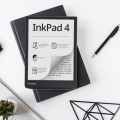 PocketBook InkPad 4   ereader con schermo antigraffio