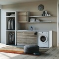 Colavene Smartopn  collezione modulare per la lavanderia