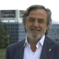 Vincenzo De Robertis - Presidente Dierre - ph.A. Lercara