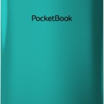 PocketBook TouchLux4 Verde smeraldo retro