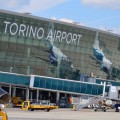 Aeroporto di Caselle_Torino