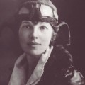 Amelia Earhart (Usa 1897)
