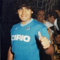 Aste Bolaffi   Asta memorabilia 2023   Diego Armando Maradona S S C  Napoli Stagione 1984 1985 (lotto 568) 2