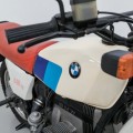 Aste Bolaffi   Ciclomotori 2023   BMW R80 G:S 1981 (lotto 44) 3