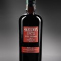Aste Bolaffi   Vini 2023   Skeldon Full Proof Velier Distilled 1973 Bottled 2005, Velier (lotto 1514)