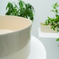 AXA   Es Senza nuova finitura dei lavabi in ceramica 4