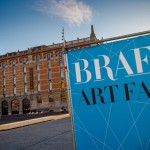BRAFA 2017 View of BRAFA 2017 Entrance © A2Pix
