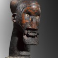 Brafa 2022   Schoffel figura maschile Congo (XIX secolo)