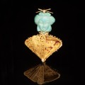 BRAFA 2024 Nardi Gioielleria Geisha pendant or brooch (2)