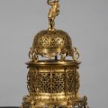 BRAFA 2024 Romigioli Antichità Perfume burner, Venice, ca  1590 1610