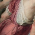 Brafa2018 Klaas Muller;Rubens;Diana e Ninfe(1640)dett1